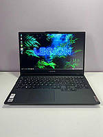 Ноутбук Lenovo Legion 144Hz 5-10300H / RAM 16GB / SSD 512 GB / RTX 2060 6Gb