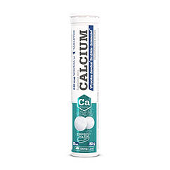 Кальцій Olimp Calcium 20 таблеток
