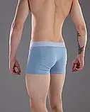 Набір чоловічих трусів з бавовни! Боксерки, фото 8