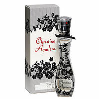 Парфумована вода Christina Aguilera Christina Aguilera Eau De Parfum для жінок edp 30 ml