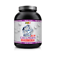 Колаген Power Pro Collagen + Vitamin C 310 г барбарис