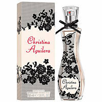 Парфюмированая вода Christina Aguilera Christina Aguilera Eau De Parfum для женщин - edp 50 ml