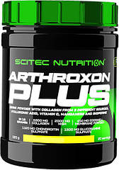 Хондропротектор Scitec Nutrition Arthroxon Plus 320 г lemon orange