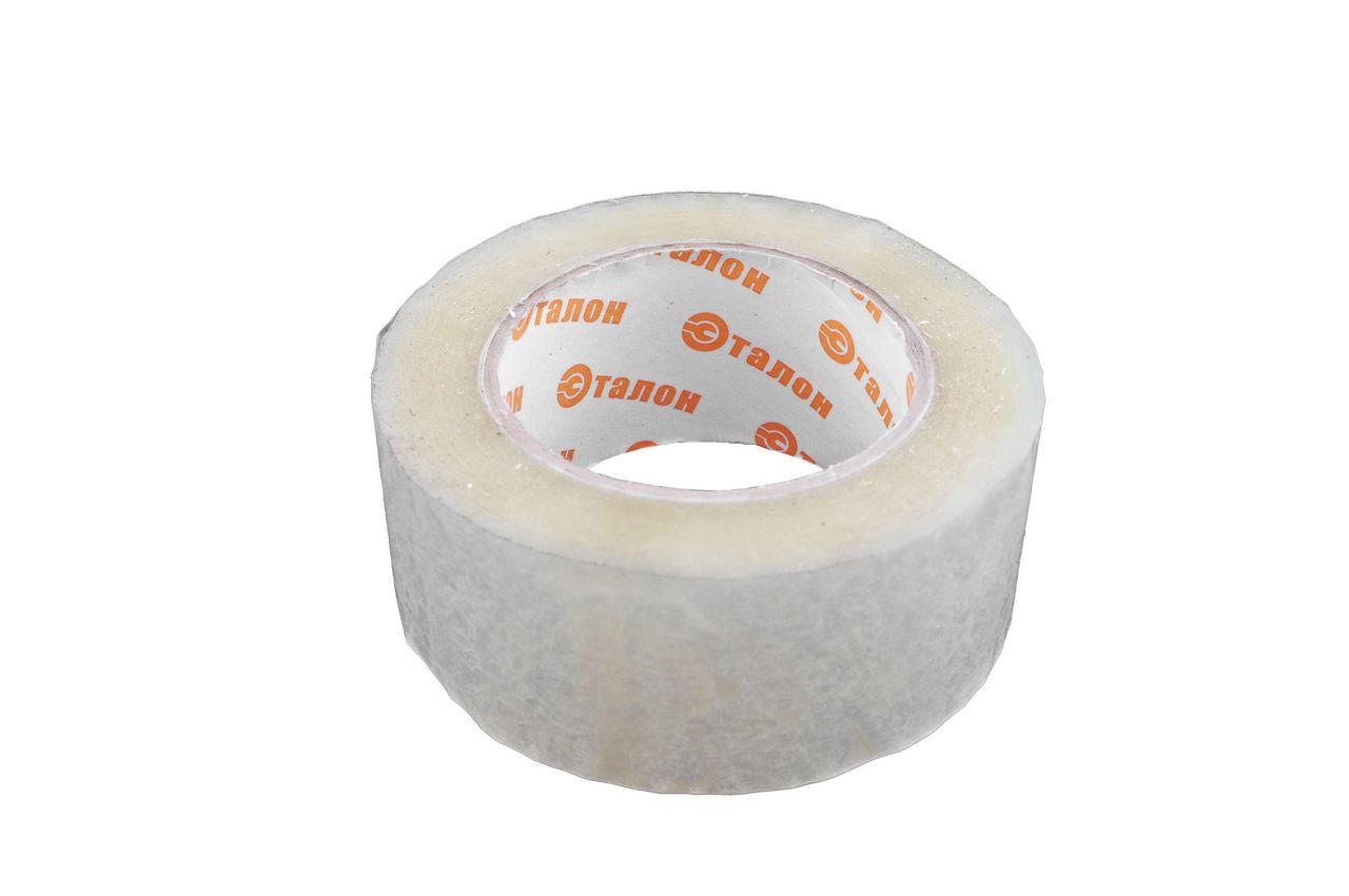 Скотч 45 мм.х150м., (40 мк) прозорий Арт.31909