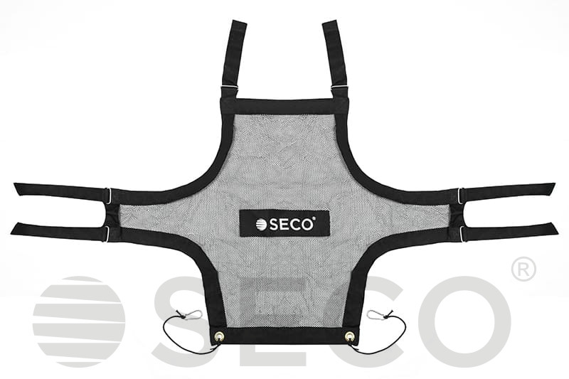 Тент на футбольні ворота Seco 732х244 см (1261)