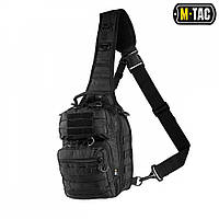 M-TAC СУМКА URBAN LINE CITY HUNTER HEXAGON BAG BLACK