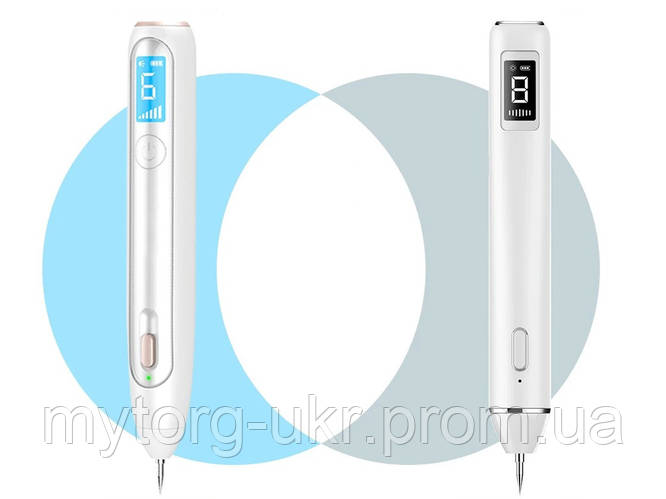 Купить Электрокоагулятор Xpreen LCD для удаления бородавок папиллом ...