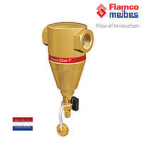 Сепаратор бруду Flamсo Сlean 1 1/2"