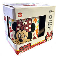 Чашка Disney Minnie Mouse Минни Маус 220ml