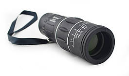 Монокуляр Bushnell 16x52 Black (RI0252)