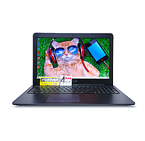 Ноутбук Asus E502N 15.6 FHD Intel Celeron N3350 Ram 4GB HDD 500GB HD Graphics 500