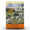 Taste of the wild (Тейст оф зе вілд) High prairie puppy formula - Сухий корм для цуценят (оленіна/бізон) 2кг, фото 3