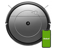 Робот-пилосос з вологим прибиранням iRobot Roomba Combo R113840