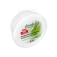 Цукрова паста для депіляції Danins Extra / Екстра 300+50г