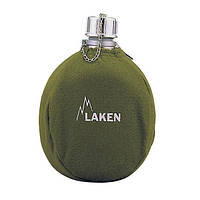 Фляга Laken Clasica 1 L Хакі (1004-111) z13-2024