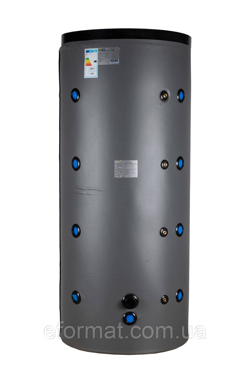 Буферна ємність для систем опалення ABT 800