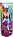 Лялька Барбі Русалка з блакитним волоссям Barbie Dreamtopia Mermaid Doll Mattel HGR12, фото 6