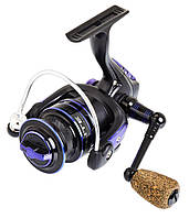 Катушка безынерционная Salmo Elite SPIN 7 1000FD z13-2024