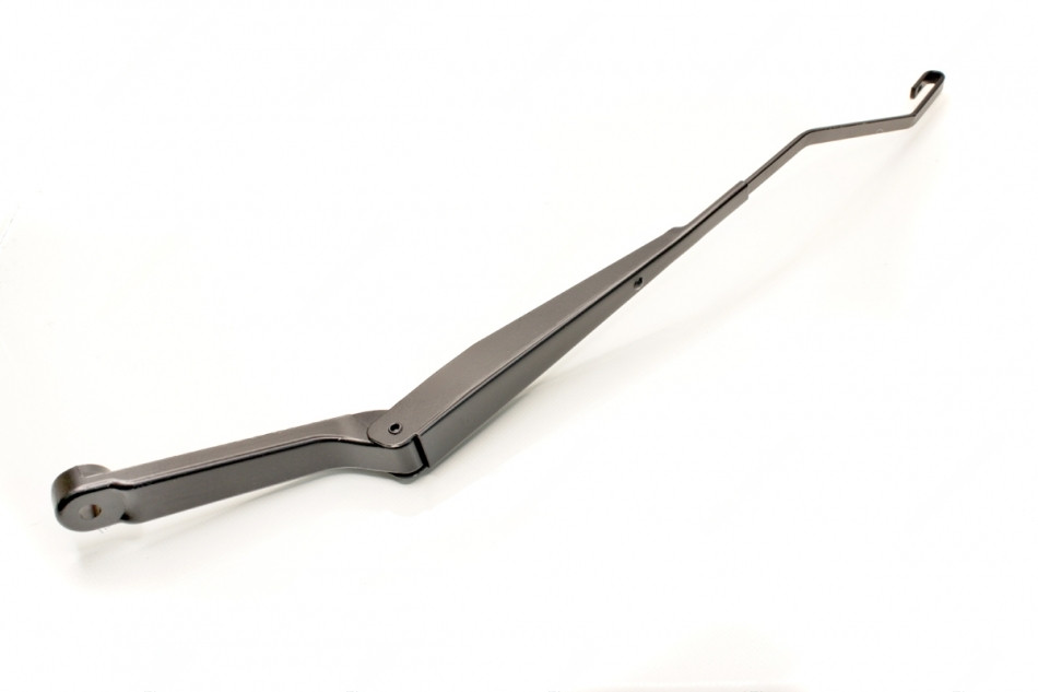 Щіткотримач передній правий Ланос 96341421, фото 1