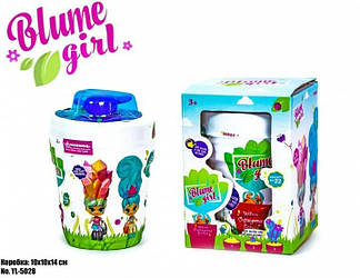 Лялька Blume Doll Bloom в коробці  YL-5028