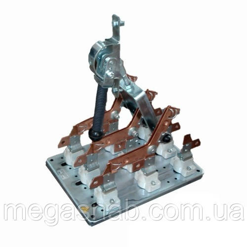 Купить Рубильник ПЦ- 250А перекидной с центральной ручкой, цена 6266.10 ...