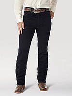 Джинсы мужские Wrangler 933SEDD Cowboy Cut® Silver Edition Slim Fit