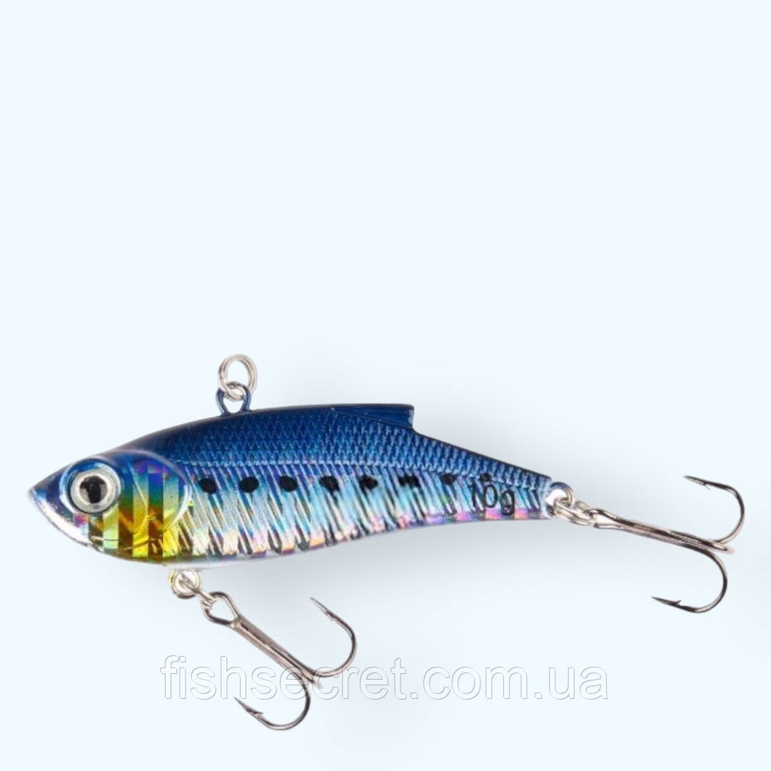 Воблер Раттлин Kalipso Arma 10.5г. 55мм. 710, фото 1