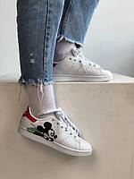 Adidas mickey stan best sale smith