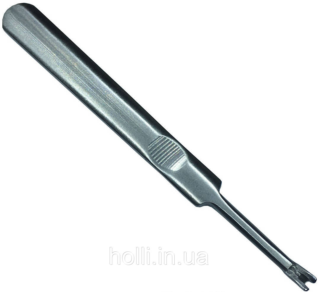 Канавкоріз - торцбил V 115 mm, для зняття фаски та канавок V-виріз, фаскоріз, кромкоріз, фото 1