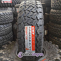 CST SAHARA A/T2 265/65R17 112T