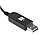 Кабель (шнур) USB - DC живлення Wi-Fi роутера з 5 вольт на 12 вольт, 5.5x2.1 для роутера від Powerbank (повербанку), фото 4