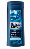 Шампунь освежающий мужской Balea Men Fresh (300мл) Германия 4066447091748