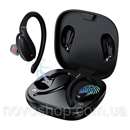 C5P бездротові Bluetooth-навушники вкладиші TWS