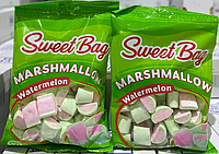 Маршмеллоу Sweet Bag Watermelon 140 грам