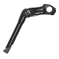 Вынос руля регулируемый под руль 25.4 180мм черный