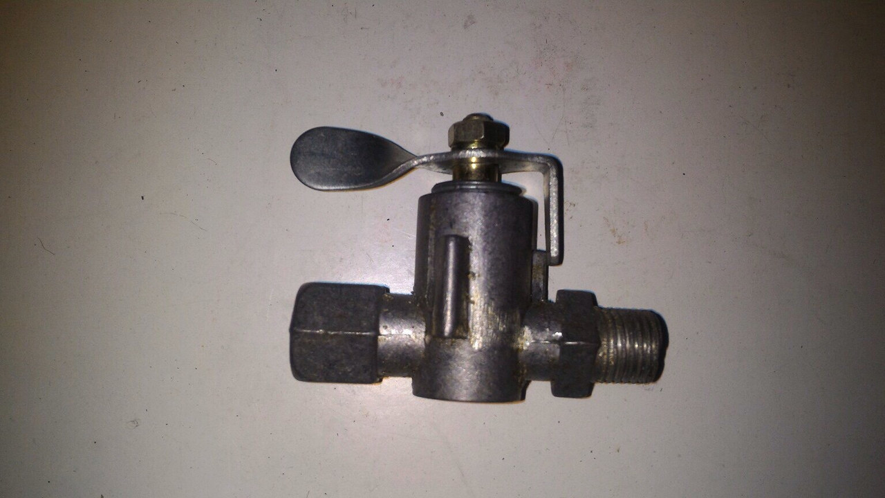 Купить Кран масляный пп6-1 УАЗ, цена 58.50 грн — Prom.ua (ID#1775808933)