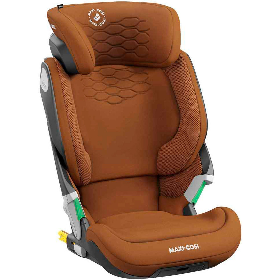 Автокрісло Maxi-Cosi Kore Pro i-Size