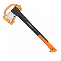 Топор-колун Fiskars Х17 М 559 мм Черный (1015641/122463) z19-2024