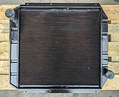 Радіатор КАМАЗ 4-х рядний мідний 5320-1301010 (Китай)