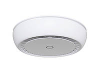 Точка доступа Mikrotik cAP XL AC RBcAPGi-5acD2nD-XL (AC1200, 716MHz/128Mb, ceiling AP, 5,5dBi, PoE) z18-2024