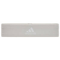 Эспандер-петля Adidas Loop Light 70x7.6 см (ADTB-10703GR) Grey