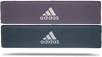 Набор эспандеров Adidas Resistance Band Pair 2 шт. (ADTB-10711-2)