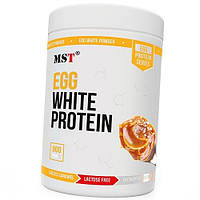 Яичный Протеин EGG White Protein MST 900г Соленая карамель (29288005) D12P1-2023