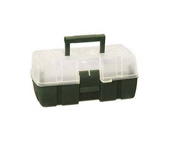 Ящик Energofish Fishing Box 2 Trays Ariel -347 2-полиці