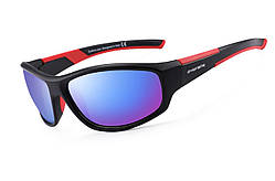 Поляризаційні сонцезахисні окуляри EYEFORE для чоловіків, жінок, окуляри для їзди на велосипеді, бігу, водіння, риболовлі