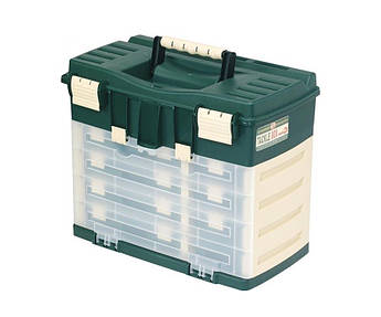 Ящик-станція Energofish Fishing Box K2 Organizer 1075