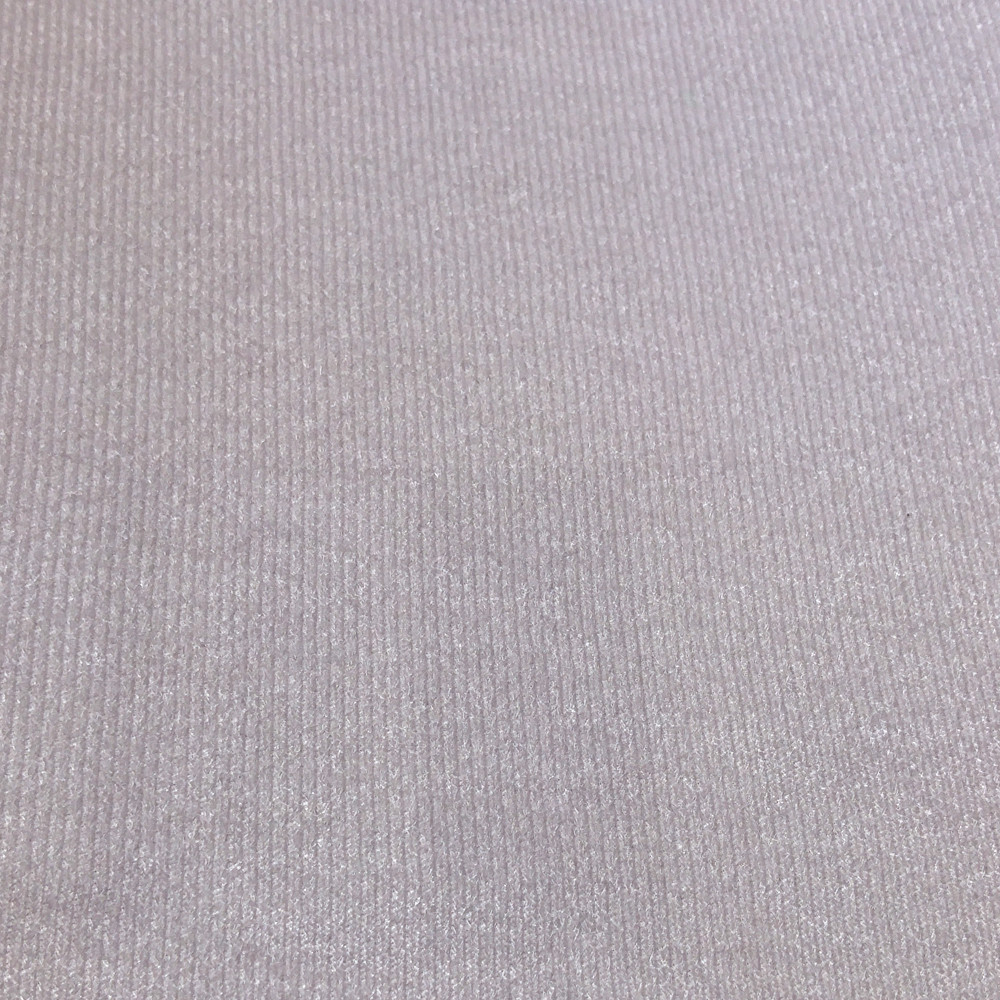 Велкро тканина / VELCRO, Корея, СІРА, 28х45 см