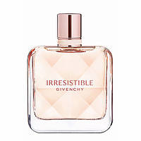 Туалетная вода Givenchy Irresistible Eau de Toilette Fraiche для женщин edt 80 ml Tester