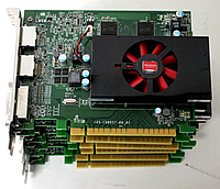 Ігрова відеокарта Radeon R7 450 4GB GDDR5 128bit до 4K DX12