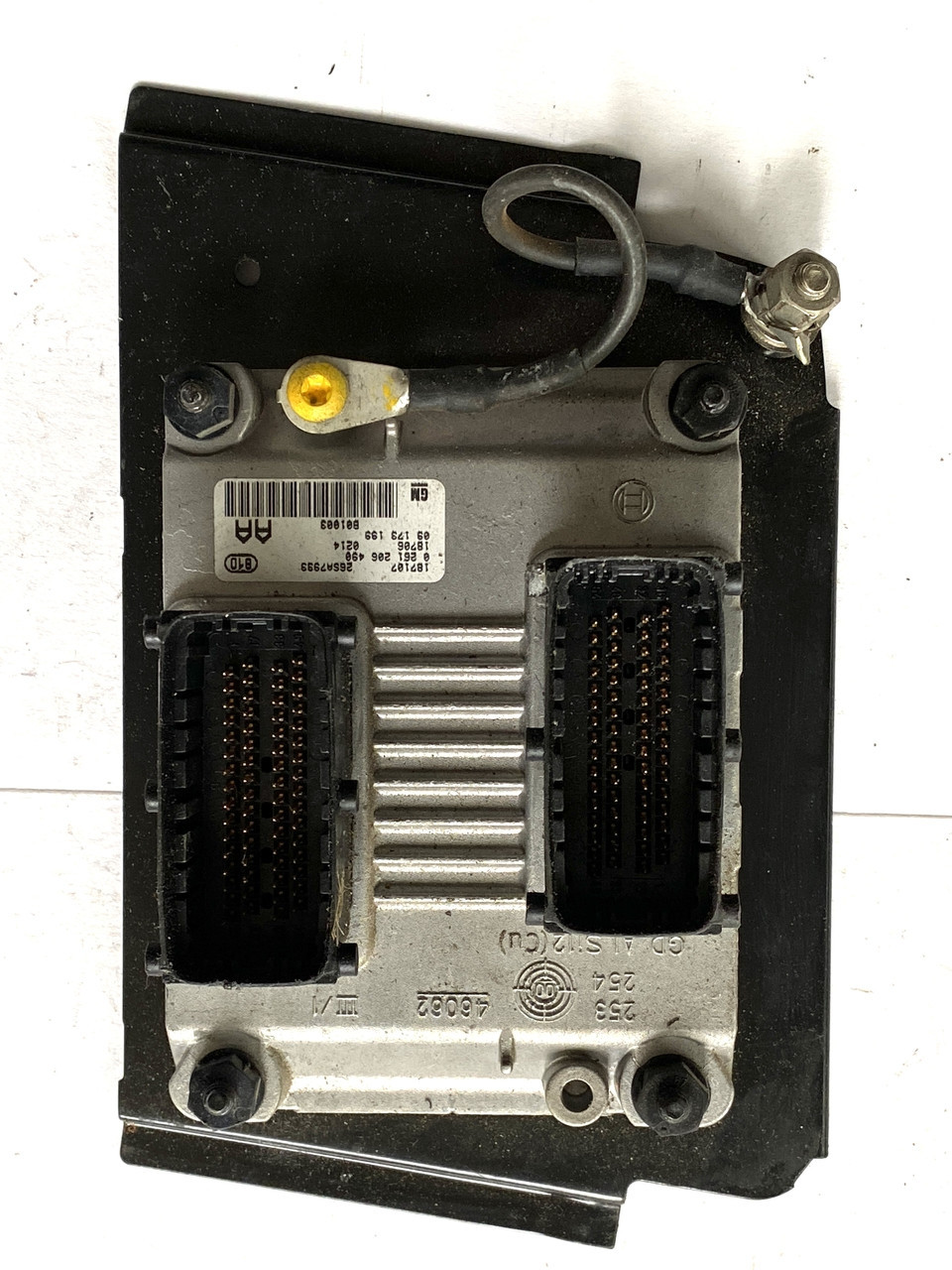 Електронний блок керування OPEL OMEGA C 0261206490 / 26SA7999 / 09173